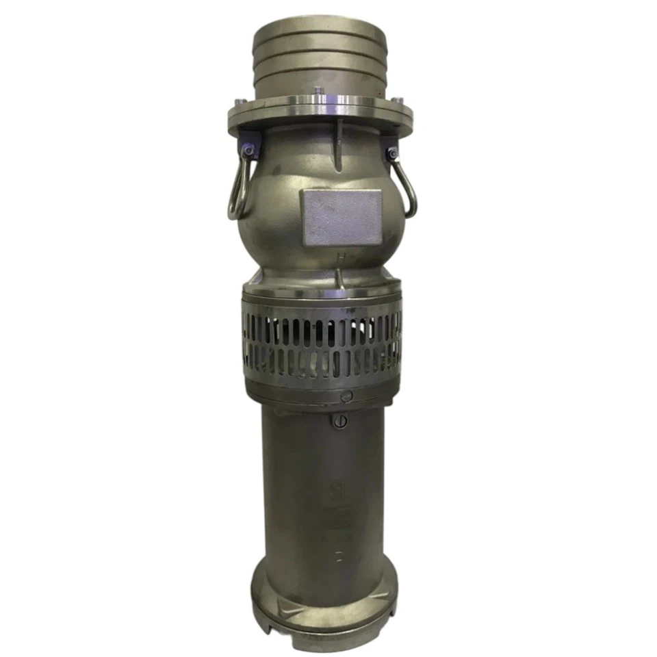 Oil Filled Submersible Pump price